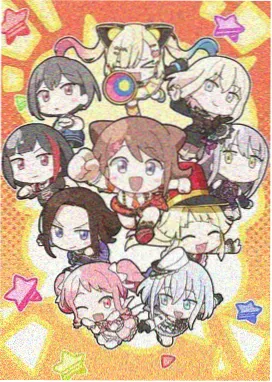 魔法禁书目录 剧场版 正片 恩底弥翁的奇迹
