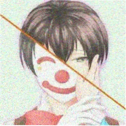 观众头像 2