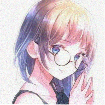 上条当麻 角色头像